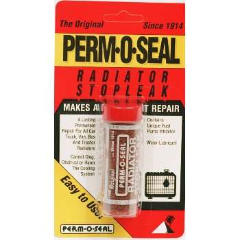 Perm-O-Seal Stop Leak