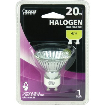 Dimmable Halogen Bulb ~ 20 Watt