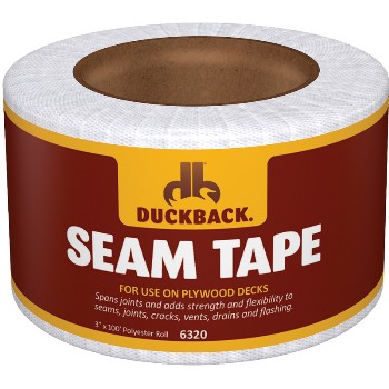 DuckBack Seam Tape