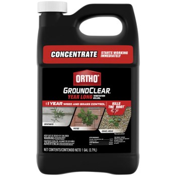 4657110 1gl Conc Groundclear