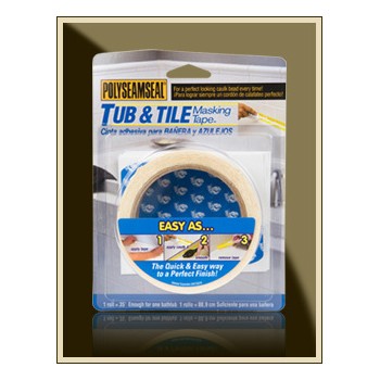 Henkel Corp-OSI/Loctite 920721 Dm4tape-35 35ft Tub/Tile Tape Best Price