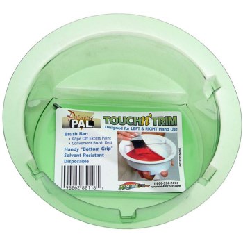 Touch N' Trim Paint Tray 