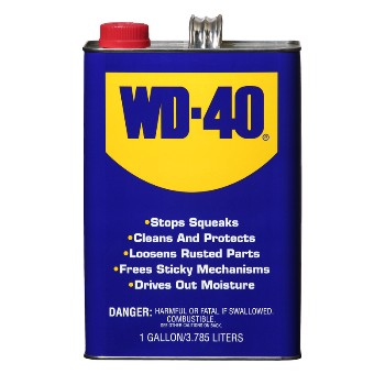 WD-40, 1 Gallon