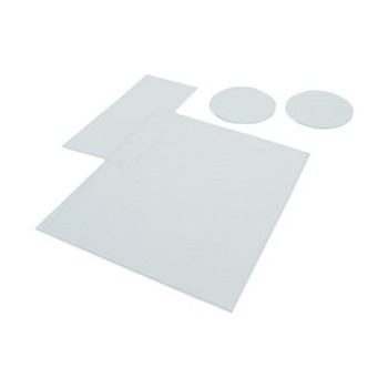 Cover Lens, Clear 3.5 x 4.5"