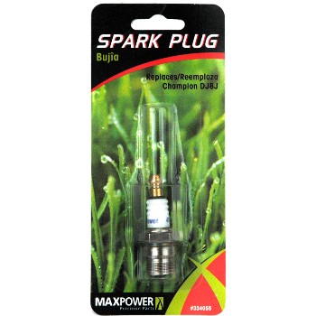 Spark Plug ~ small engine, J8D