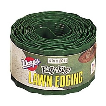 Easy-Edge Lawn Edging