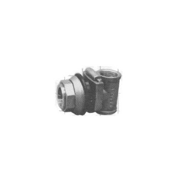 Merrill Manufacturing MB50 1in. Brass Pitless Adaptor Best Price