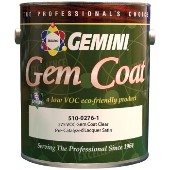 510-0276 1g Precat Sat Lacquer