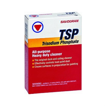 Trisodium Phosphate, TSP ~ 4.5 Lbs