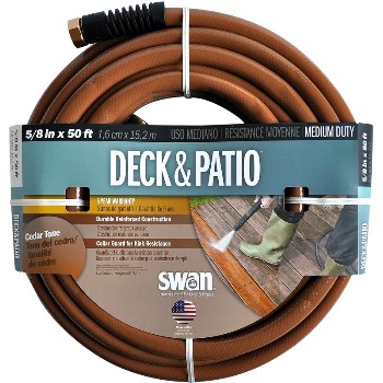 Swan SN2004050 5/8x50ft. Garden Hose Best Price