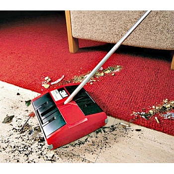 Floor Sweeper Model 6000 - Large