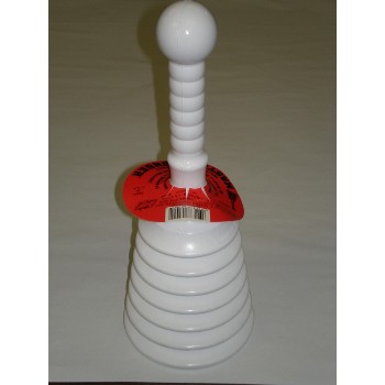 Mps44 White Shorty Plunger