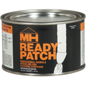 Pt Ready Patch Spackle