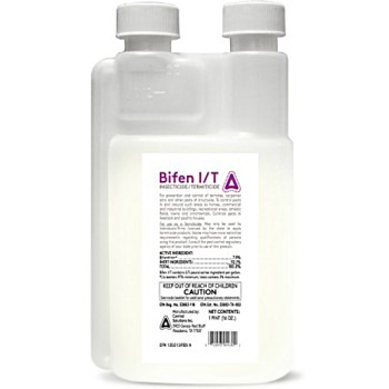 Control Solutions Bifen Insecticide/Termiticide ~ 16 oz