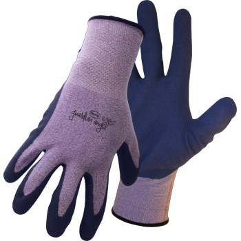 Foam Latex Palm Glove