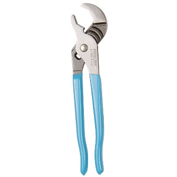 Curved Jaw Pliers - 9.5 inch