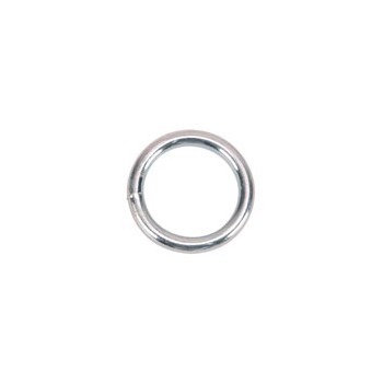 Welded Ring, 1 inch 