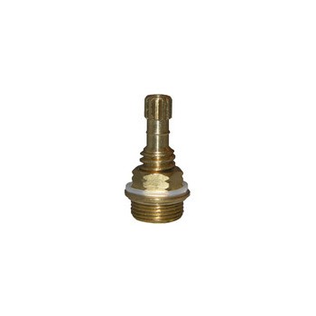 Replacement Faucet Stem ~ Hot/Cold
