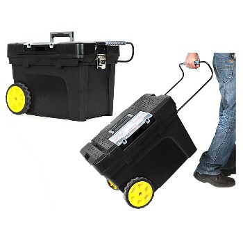 Contractor Mobile Tool Chest