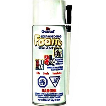 Expanding Foam Sealant ~ 20 oz Spray Cans