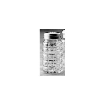Anchor Hocking 35248 Salt and Pepper Shakers - 3.25 inch Best Price
