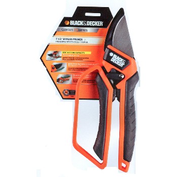 Bond Manufacturing BD1104 Bypass Pruner - 8.5 inch Best Price