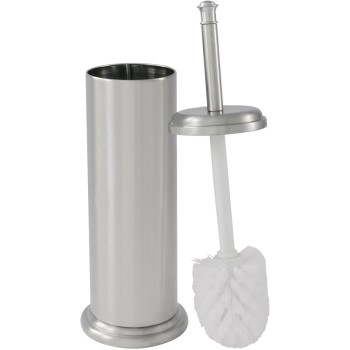 Toilet Brush W/Can