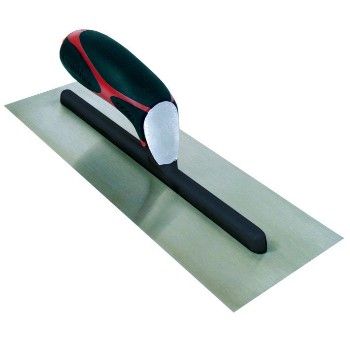 12 inch trowel