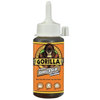 Original Gorilla Glue ~ 4 oz