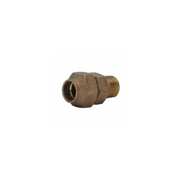 John M Frey Company 3210112129802 32101 3/4fx3/4m Flare Adapter Best Price
