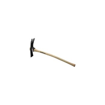 Trencher-Cultivator, 5.5 Pound 36 Inches Lenght