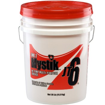 Mystik®  Lithium-Complex Grease ~ 35lbs