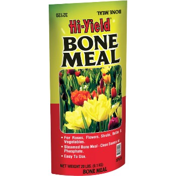 Bone Meal Fertilizer ~ 20 lb.