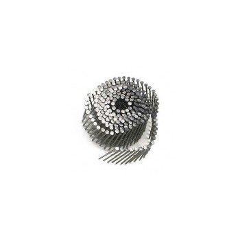 Coil Nails - 3 inch
