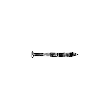 Mazel and Co/Tree Island  50# 30d Galv Rs Pole Barn Nail Best Price