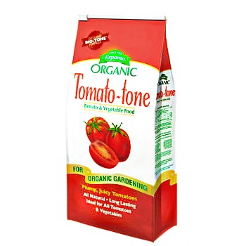 Tomato-Tone Plant Food ~ 4 lbs