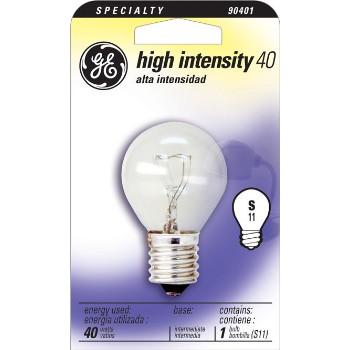 Hi-Intensity Bulb, 40 watt 