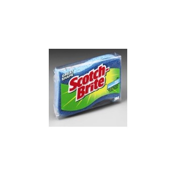 Sponges - Multi-Purpose Soft Scour