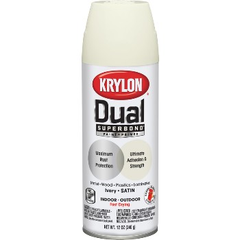 Dual Paint-Spray
