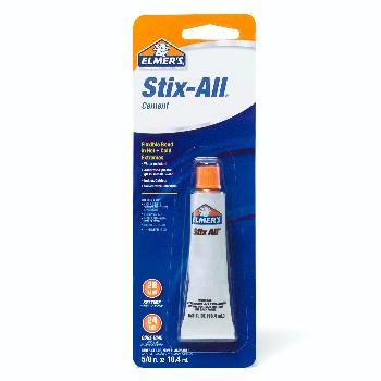 Stix-All Cement ~ 5.8 oz Tube