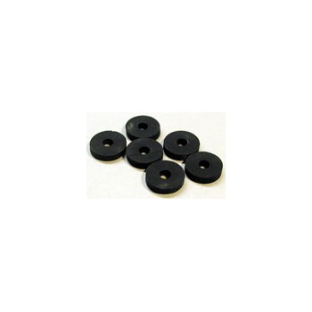3/8s Flat Fauct Washer