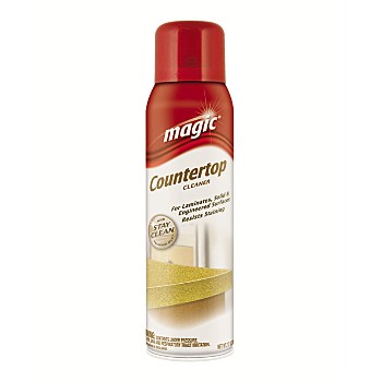 Countertop Magic Spray Cans ~ 17oz  Each