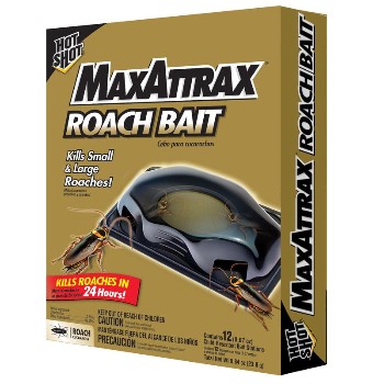 Maxattrax Roach Bait