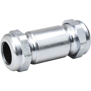 Compression Coupling ~ 1"