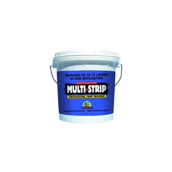 Paint Remover - Paste - 1 quart