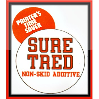 SureTred Non-Skid Paint Additive - 2 lbs