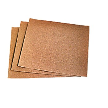 Sanding Paper, 600a Grit ~ 9" x 11" 25 pack