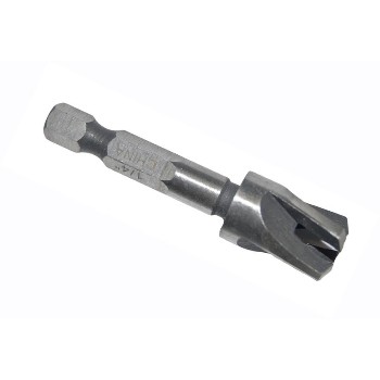 3/8 Plug Cutter Drill