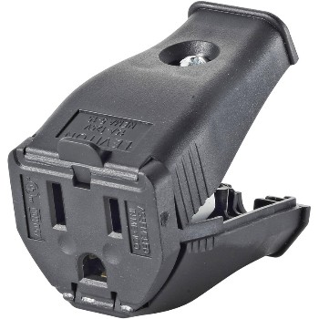 Clamp-Tite Grounding Connector ~ 15a