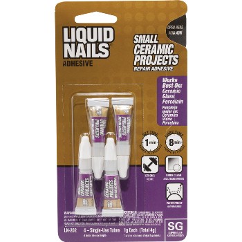 .25oz Liquid Nails